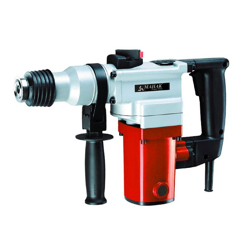 دریل بتون کن چرخشی ۲۸ میلیمتر ۸۵۰ وات محک HDM-28