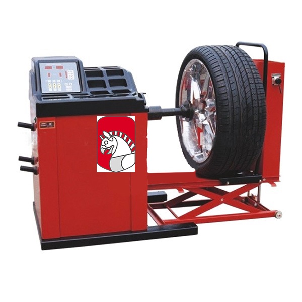 بالانس کامیونی تکفاز