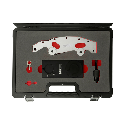 تایم بی ام و داناپلاس D12905