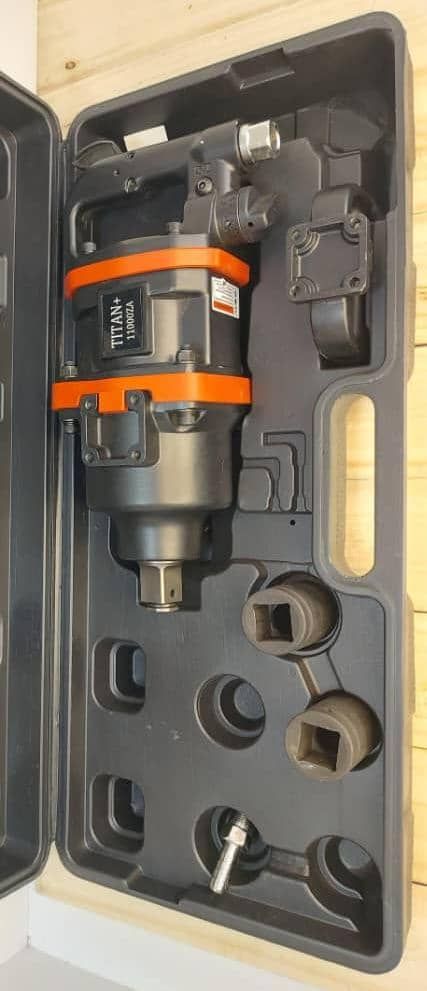 بکس بادی شفت کوتاه تیتان پلاس