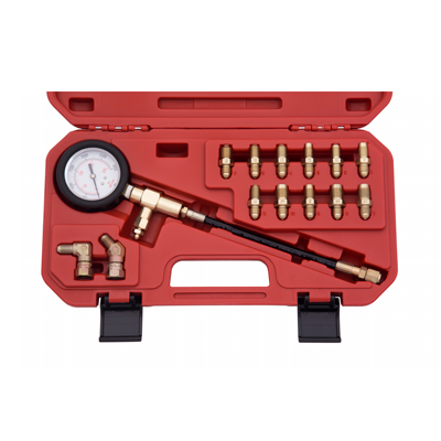 تست فشار ترمز و کلاچ هزبرن 67601