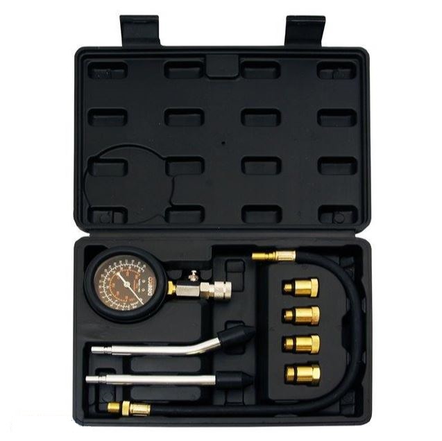 کمپرس سنج یورو چهار 8 پارچه