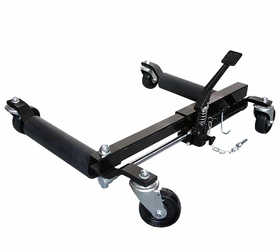 جک نمایشگاهی 12 اینچ