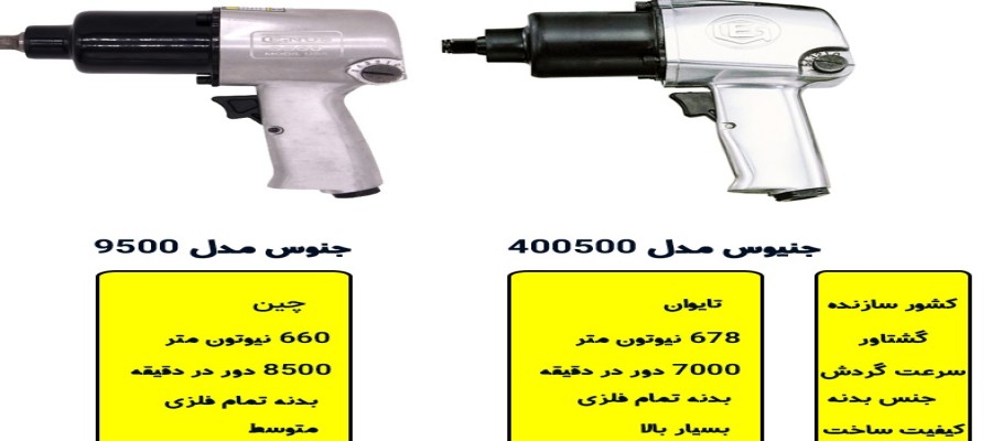 تشخیص بکس بادی 400500 جنیوس اصل و فیک
